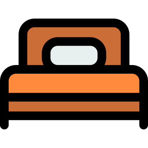 free-icon-bed-2460920